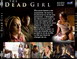 THE DEAD GIRL